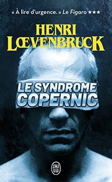 portada Le Syndrome Copernic (en Francés)