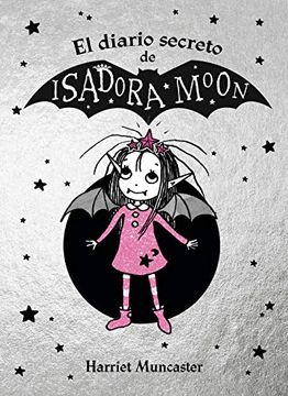 portada El Diario Secreto de Isadora Moon (Isadora Moon) (in Spanish)