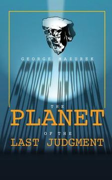portada The Planet of the Last Judgment (en Inglés)