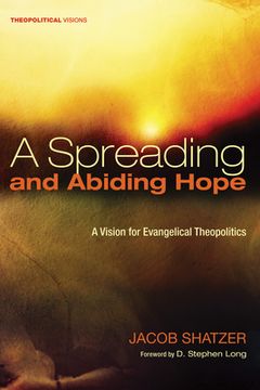 portada A Spreading and Abiding Hope (in English)