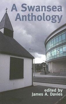 portada A Swansea Anthology