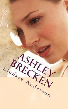 portada Ashley Brecken (in English)