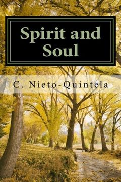 portada Spirit and Soul: Dialogues with a Spirit (Deep Knowledge) (Volume 1)