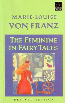 portada The Feminine in Fairy Tales (en Inglés)