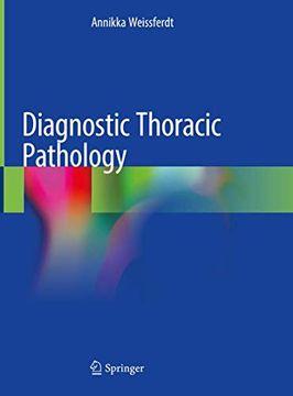portada Diagnostic Thoracic Pathology 