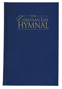 portada the christian life hymnal (en Inglés)