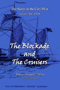 portada the blockade and the cruisers