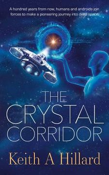 portada The Crystal Corridor: The Crystal Corridor (en Inglés)