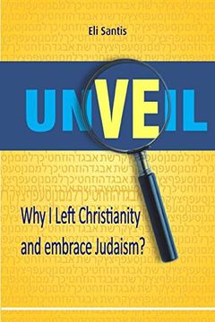 portada Unveil why i Left Christianity