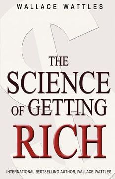 portada the science of getting rich