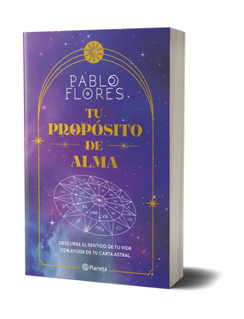 portada Tu propósito de alma