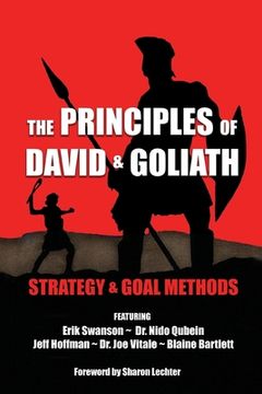 portada The Principles of David and Goliath Volume 2: Strategy & Goal Methods (en Inglés)