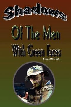 portada shadows of the men with green faces (en Inglés)