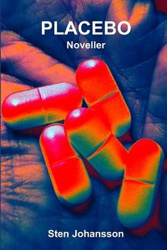 portada Placebo: Noveller (in Swedish)