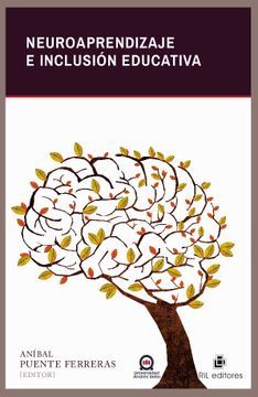 portada Neuroaprendizaje E Inclusión Educativa