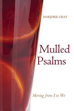 portada Mulled Psalms: Moving From i to we (en Inglés)