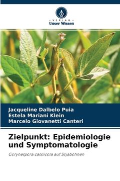 portada Zielpunkt: Epidemiologie und Symptomatologie (en Alemán)