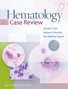 Hematology Case Review (en Inglés)