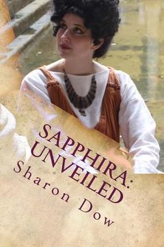 portada Sapphira: Unveiled (in English)