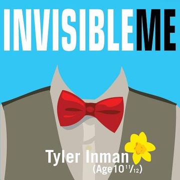 portada Invisible Me