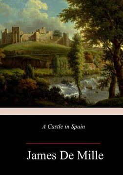 portada A Castle in Spain 