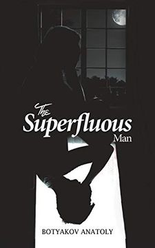 portada The Superfluous man 