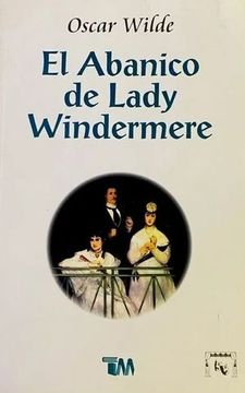 portada El Abanico de Lady Windermere (in Spanish)