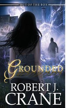 portada Grounded (en Inglés)