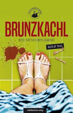 portada Brunzkachl (en Alemán)