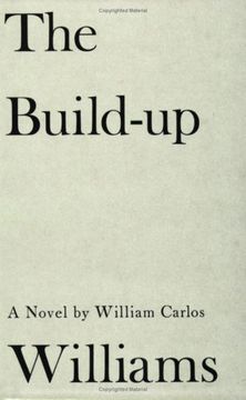 portada The Build-Up: Volume 3, Stecher Trilogy (en Inglés)