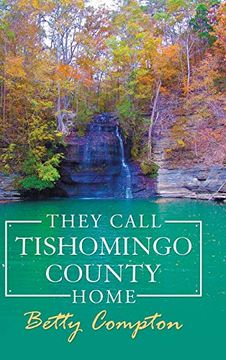 portada They Call Tishomingo County Home (en Inglés)