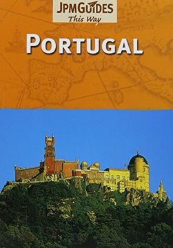 portada Portugal (This Way Guide)