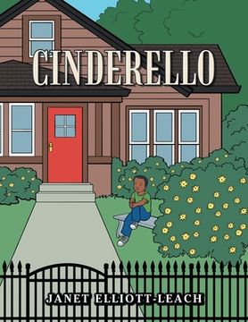 portada Cinderello (en Inglés)