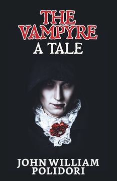 portada The Vampyre: A Tale (en Inglés)