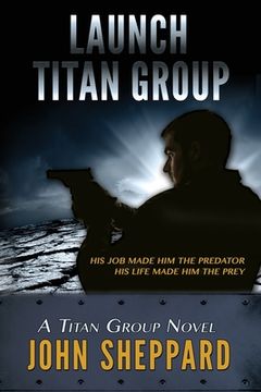 portada Launch: Titan Group (en Inglés)