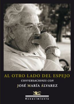 portada Otro Lado del Espejo,Al (Los Cuatro Vientos) (in Spanish)