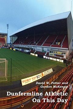 portada Dunfermline Athletic on This day (in English)