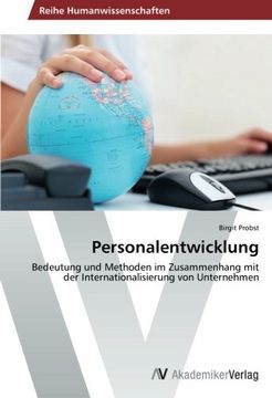portada Personalentwicklung