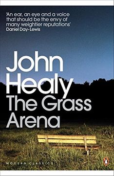 portada The Grass Arena: An Autobiography (Penguin Modern Classics) (en Inglés)