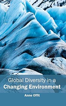 portada Global Diversity in a Changing Environment (en Inglés)