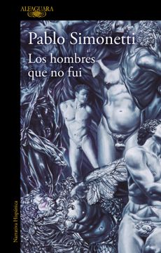 portada Los hombres que no fui (in Spanish)