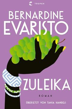 portada Zuleika (in German)
