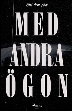portada Med andra ögon (in Swedish)