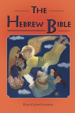 portada Hebrew Bible (en Inglés)