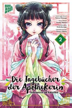 portada Die Tagebücher der Apothekerin - Geheimnisse am Kaiserhof 2 (en Alemán)