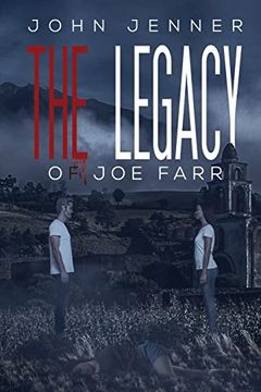 portada The Legacy of joe Farr 