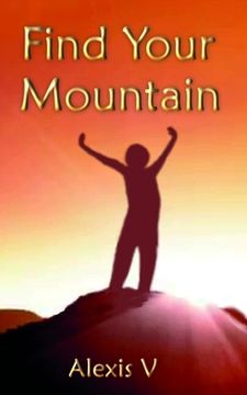 portada Find Your Mountain