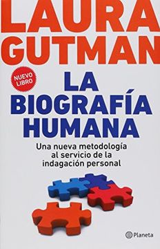 portada Biografia Humana una Nueva Metodologia al Servicio de la Indagacion Personal