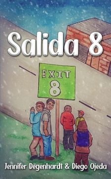 portada Salida 8 (in Spanish)