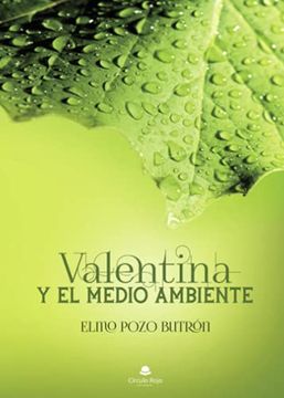 portada Valentina y el Medio Ambiente